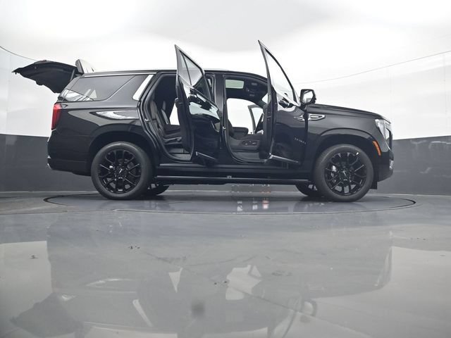 New 2026 GMC Yukon Denali w/ Denali Reserve Package AWD/4WD image 34