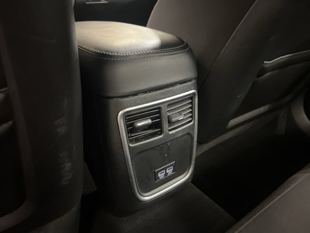 Used 2023 Dodge Charger Scat Pack w/ Navigation & Travel Group RWD image 18