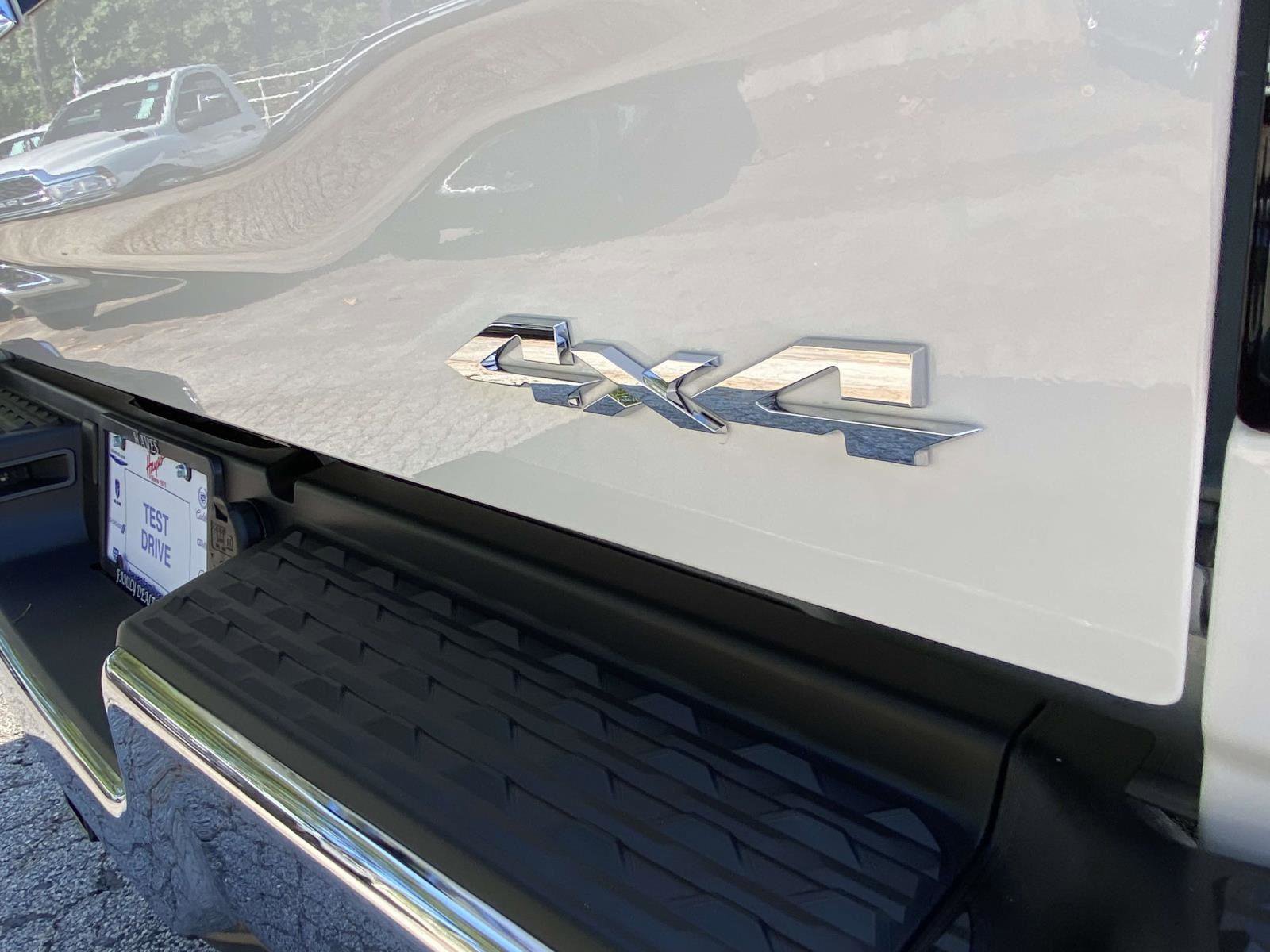 New 2026 RAM 3500 Tradesman image 26