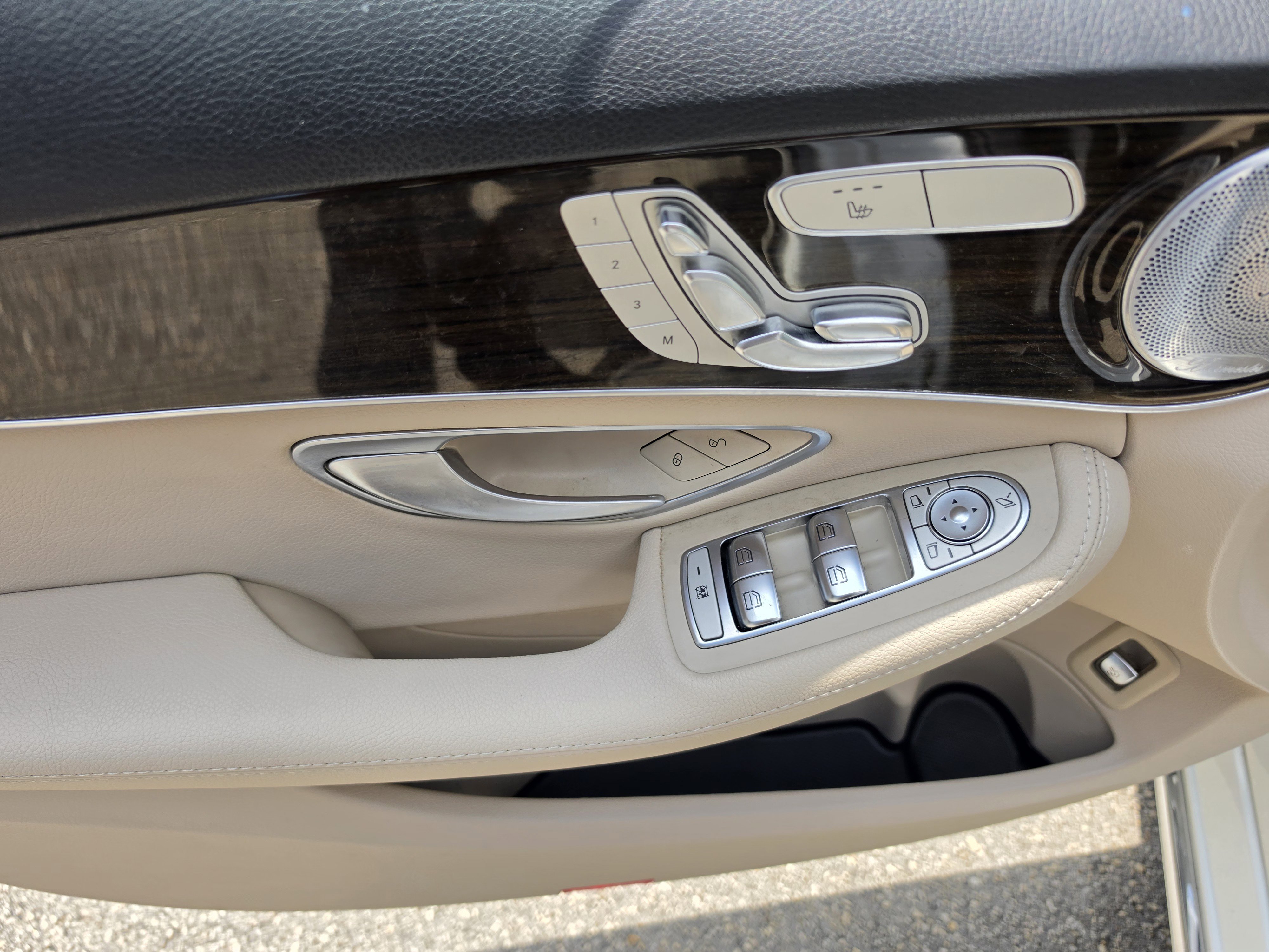 Used 2020 Mercedes-Benz C 300 Sedan image 15