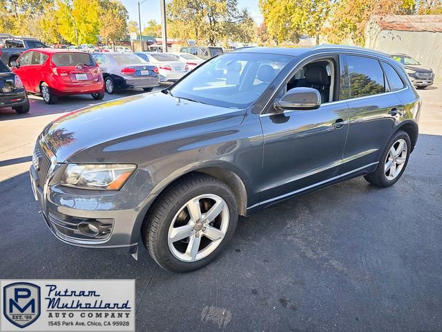 Used 2011 Audi Q5 2.0T Premium Plus AWD/4WD image 5