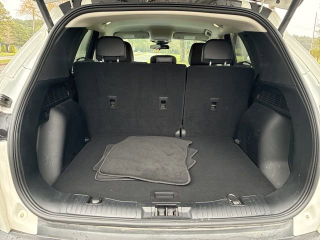Used 2022 Ford Escape SEL image 17