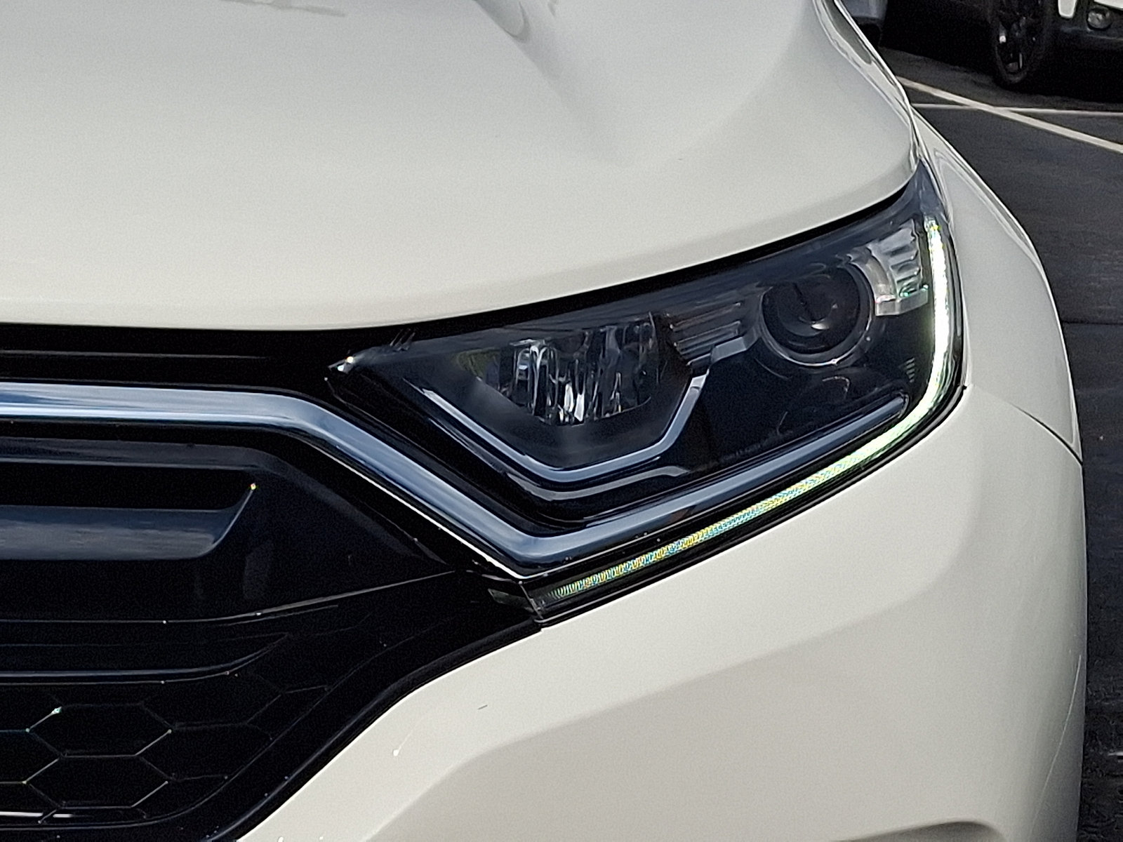 Used 2020 Honda CR-V EX-L image 9