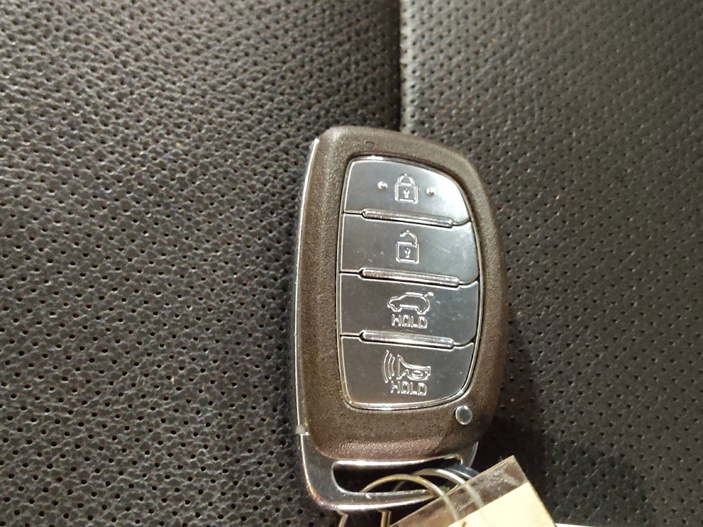 Used 2016 Hyundai Tucson Limited FWD image 32