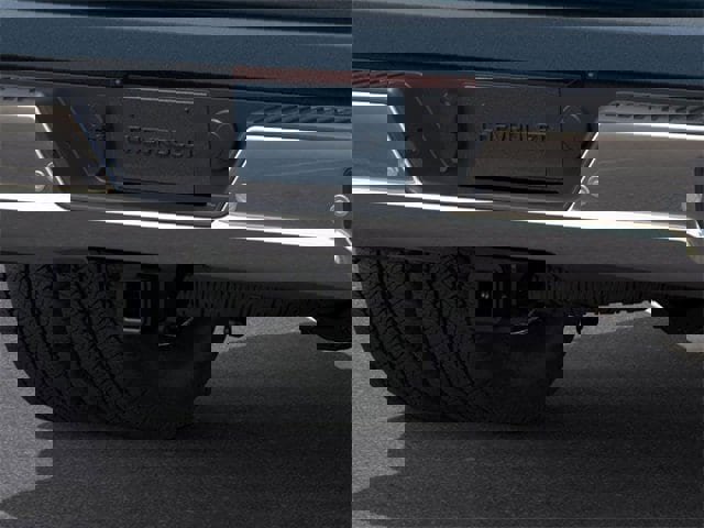 New 2026 Chevrolet Silverado 3500 LTZ w/ LTZ Plus Package image 14