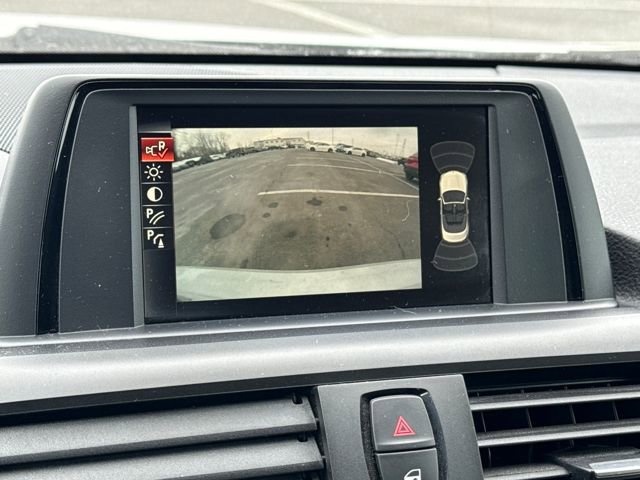 Used 2016 BMW 228i xDrive Convertible image 24