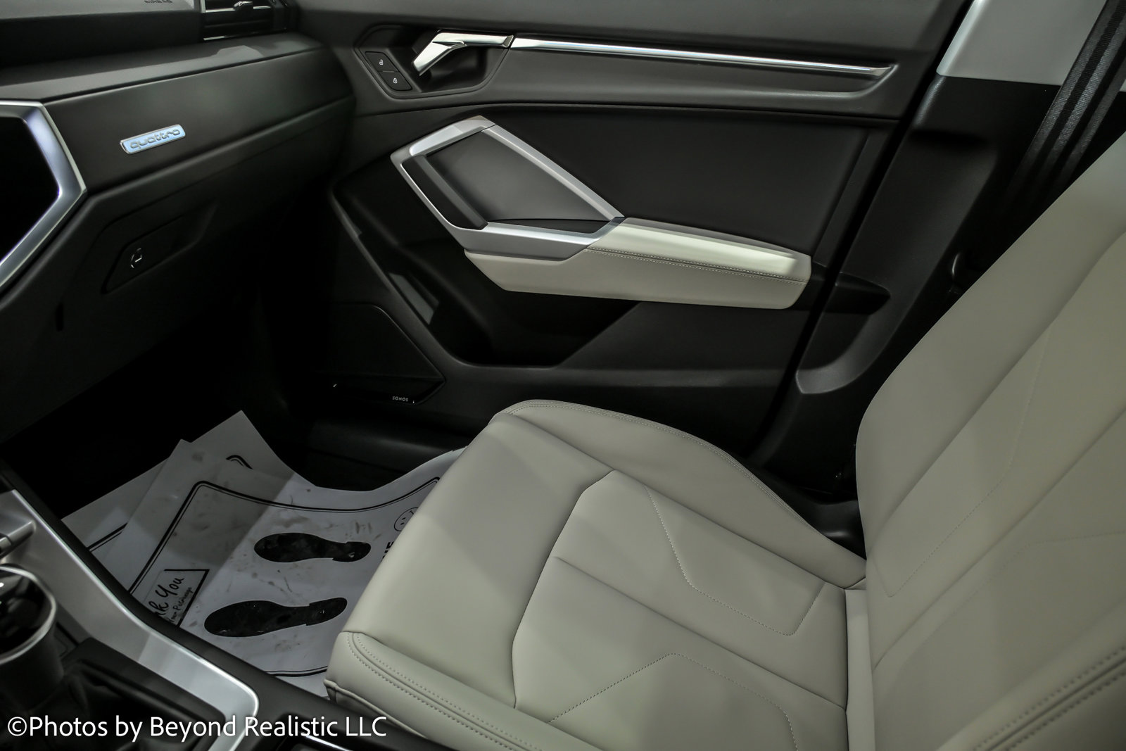 Used 2023 Audi Q3 2.0T Premium Plus image 51