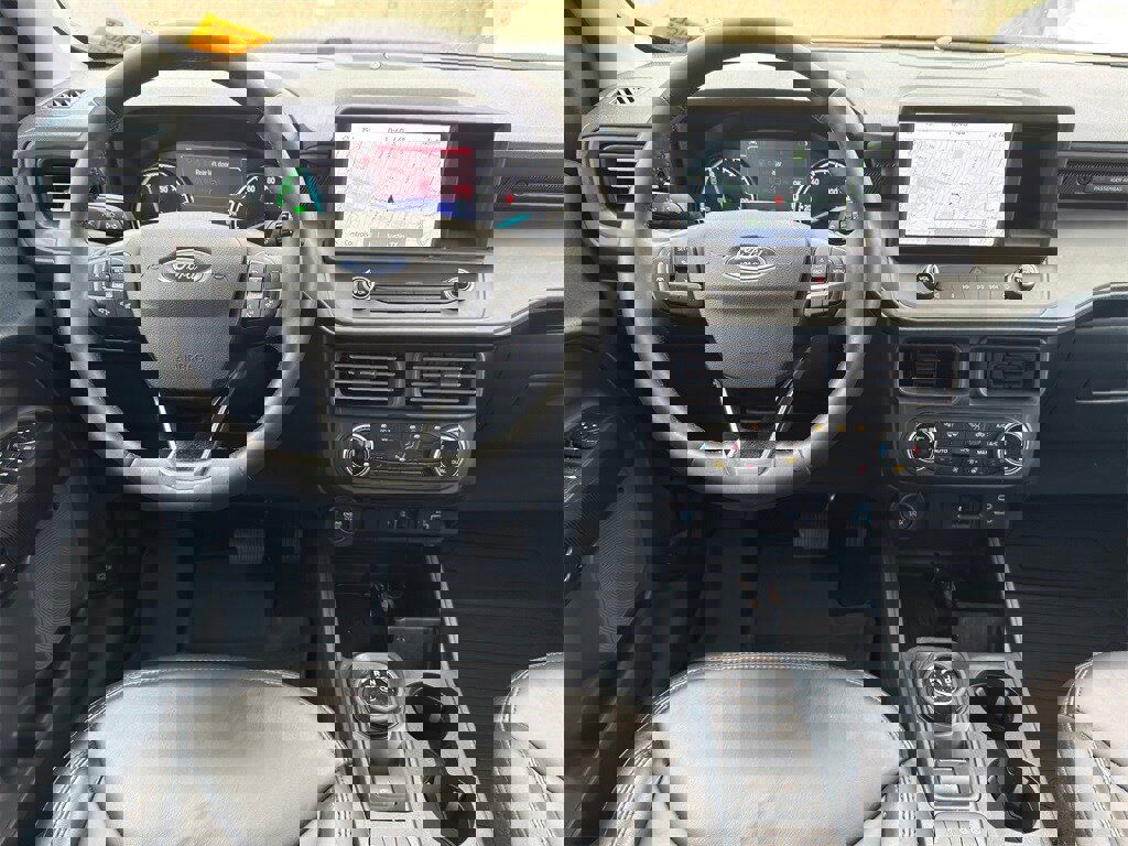 Used 2024 Ford Maverick Lariat w/ Black Appearance Package image 29