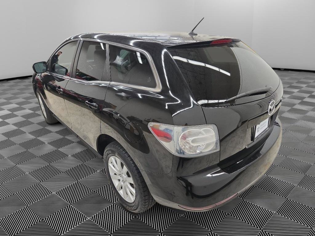 Used 2012 MAZDA CX-7 i Sport image 5