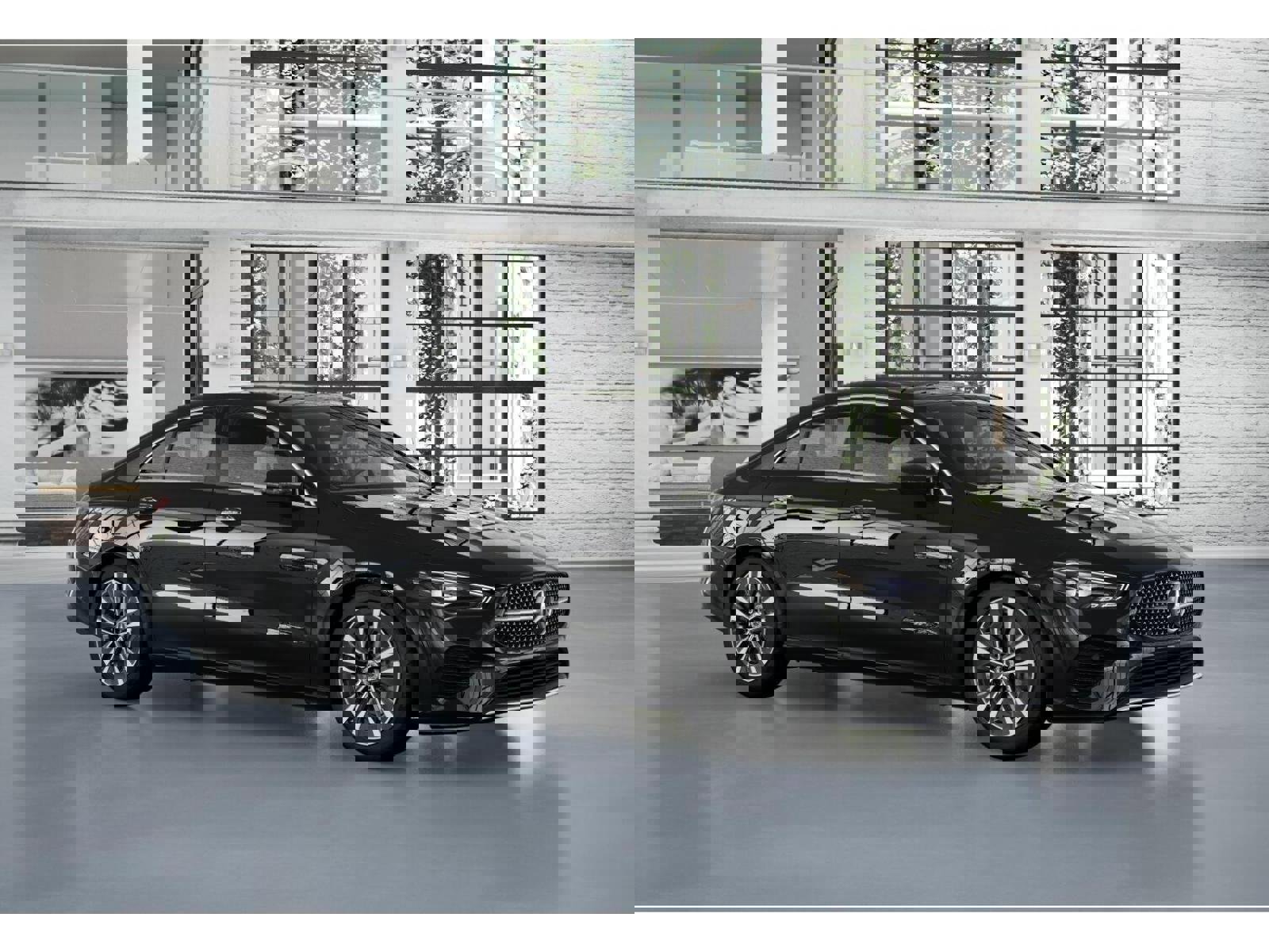 New 2026 Mercedes-Benz CLA 250 4MATIC image 12