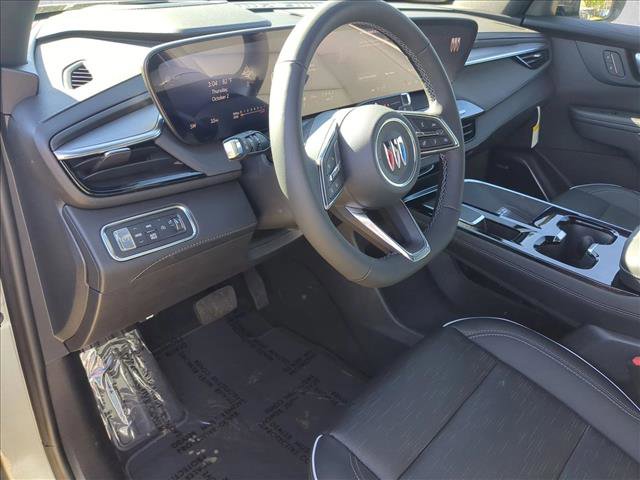 New 2026 Buick Enclave Sport Touring w/ Power Package image 3
