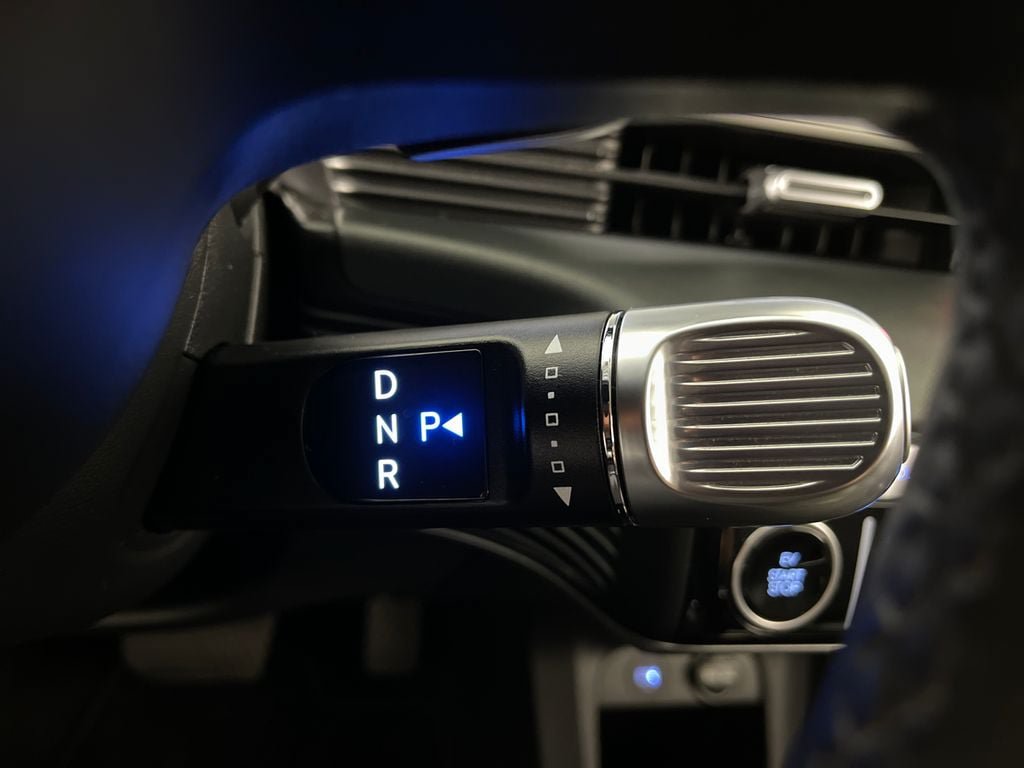 Certified 2024 Hyundai Ioniq 5 SE RWD image 24