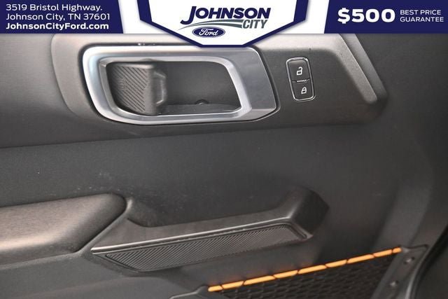 Used 2024 Ford Bronco Badlands AWD/4WD image 19