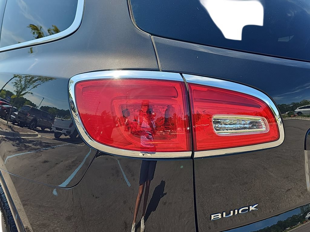 Used 2014 Buick Enclave Leather AWD/4WD image 33