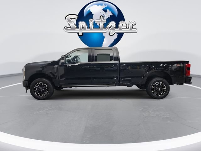New 2026 Ford F350 Platinum image 5