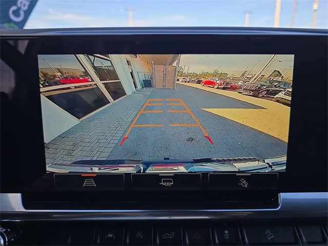 New 2026 GMC Sierra 1500 Elevation image 20