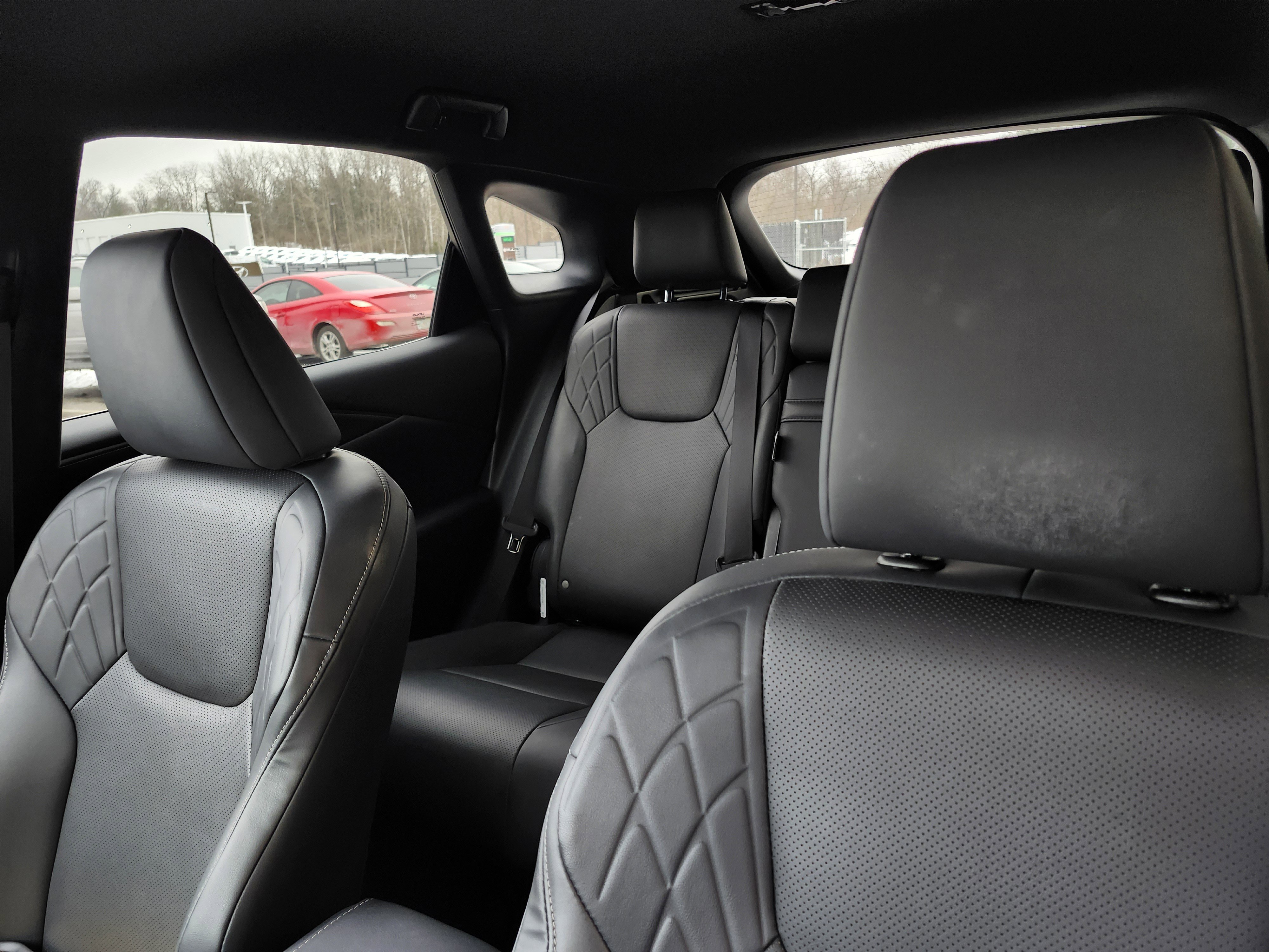 Used 2023 Lexus RX 350 FWD image 18