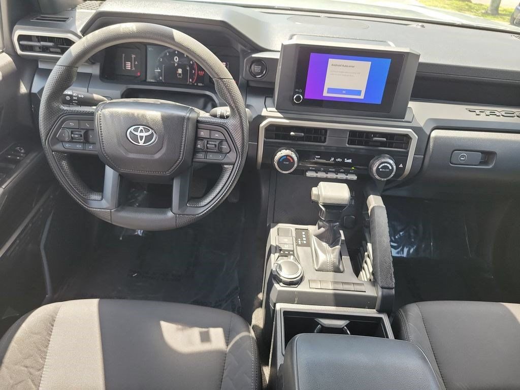 Certified 2024 Toyota Tacoma SR AWD/4WD image 26
