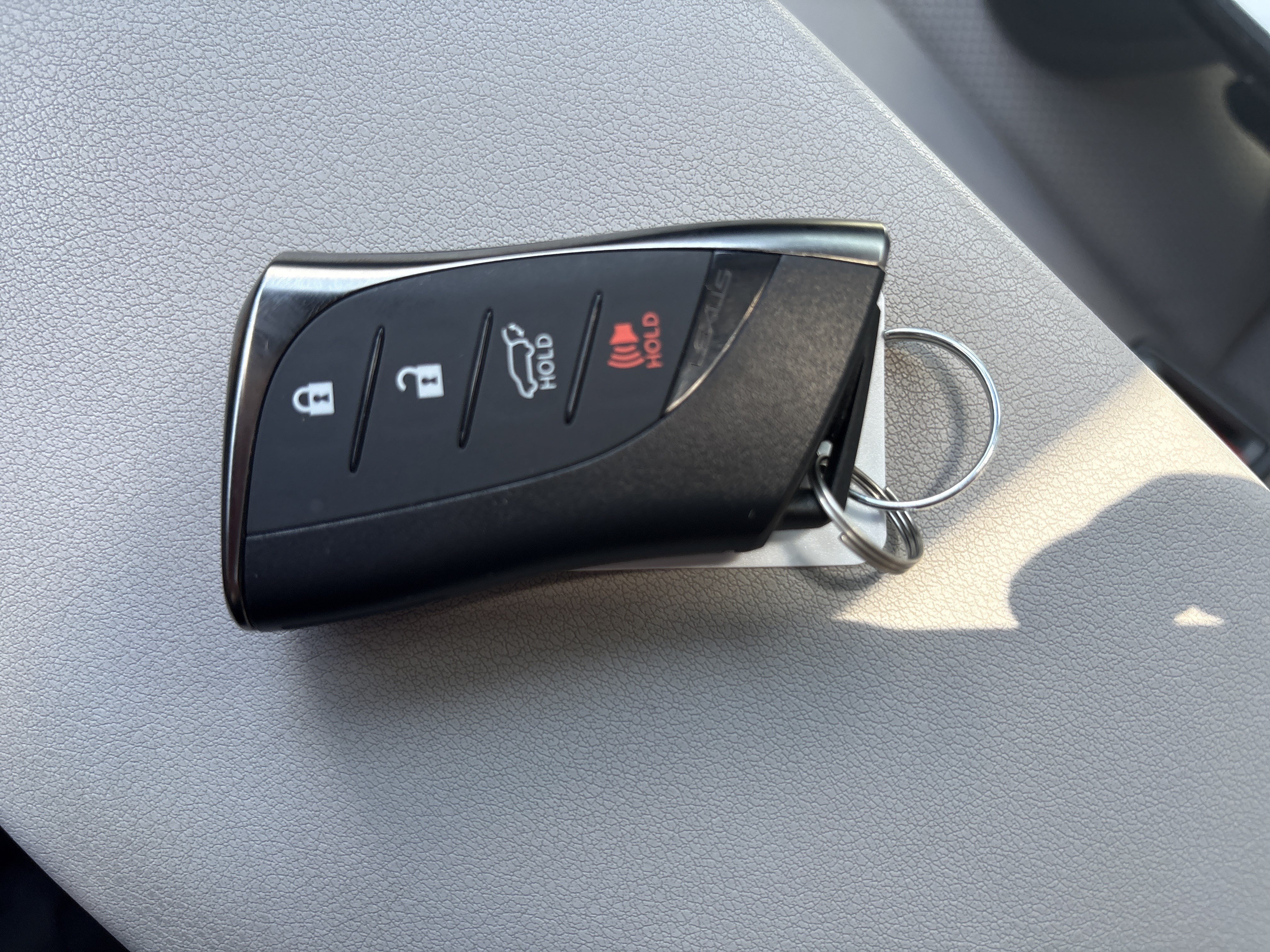 Used 2025 Lexus UX 300h AWD w/ Accessory Package (Z1) image 36