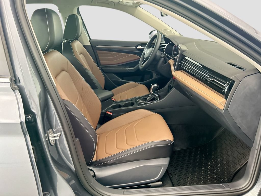 New 2026 Volkswagen Jetta SEL FWD image 19
