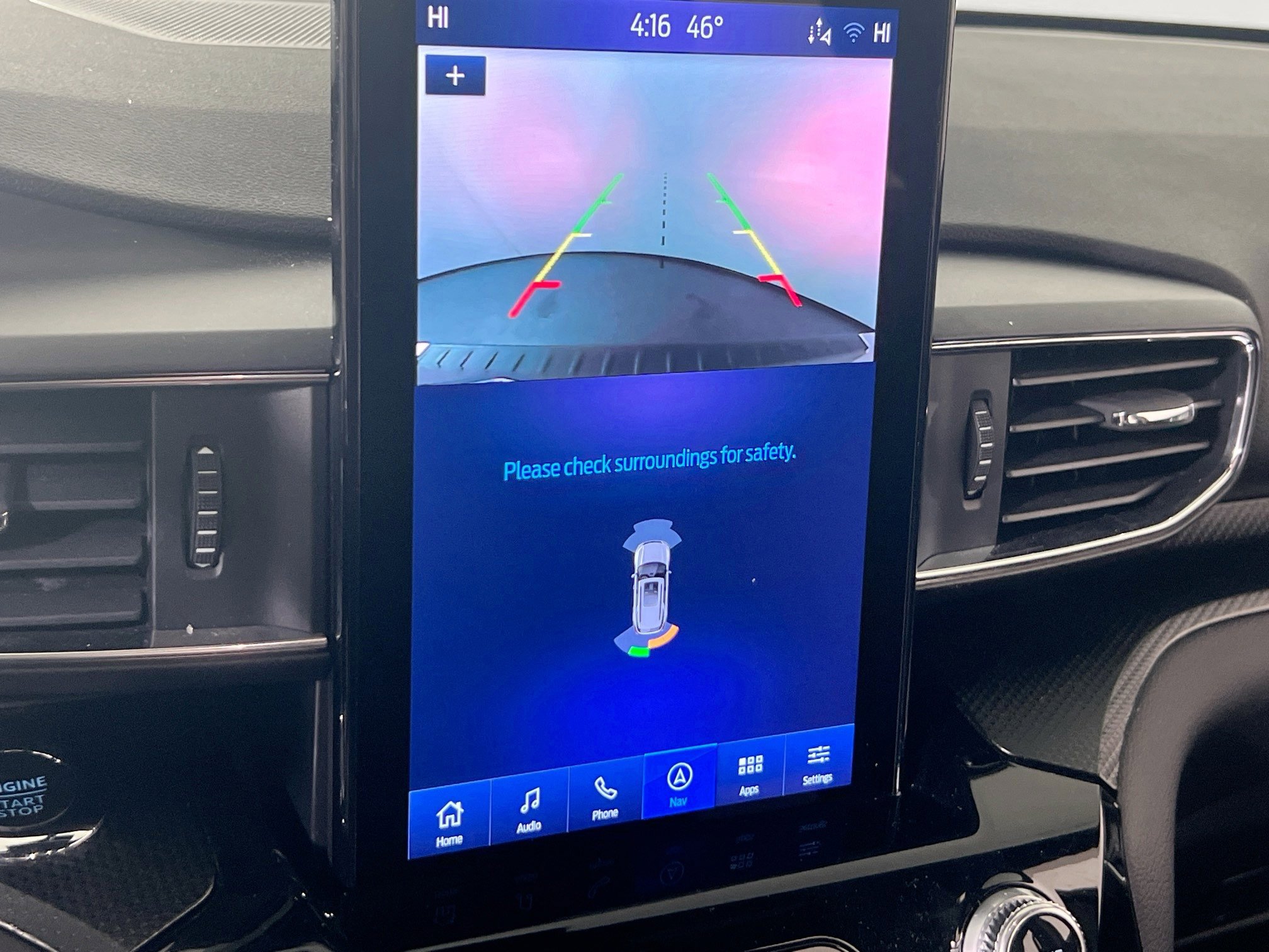 Used 2024 Ford Explorer ST w/ Equipment Group 401A image 14