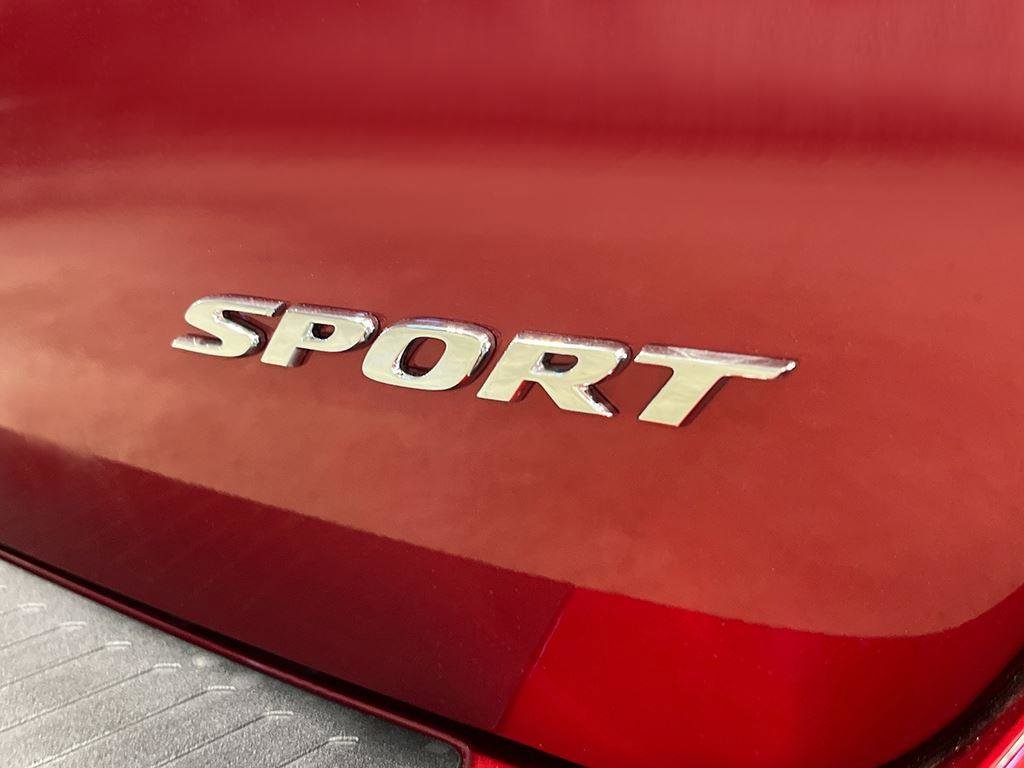 New 2026 Honda Odyssey Sport-L image 7