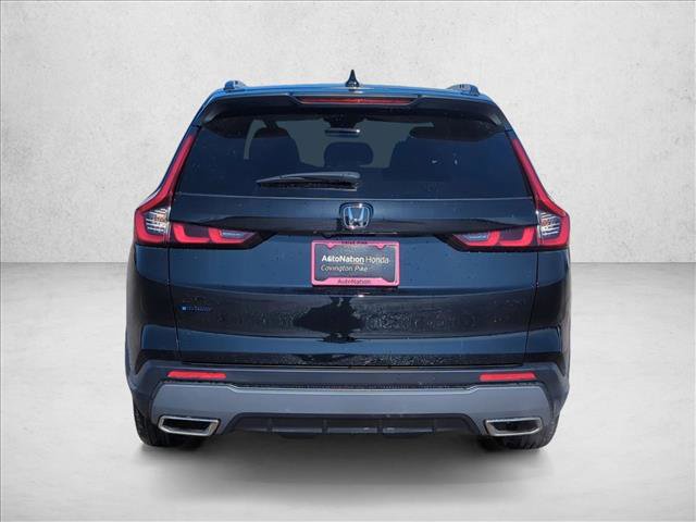 Certified 2026 Honda CR-V Sport image 6
