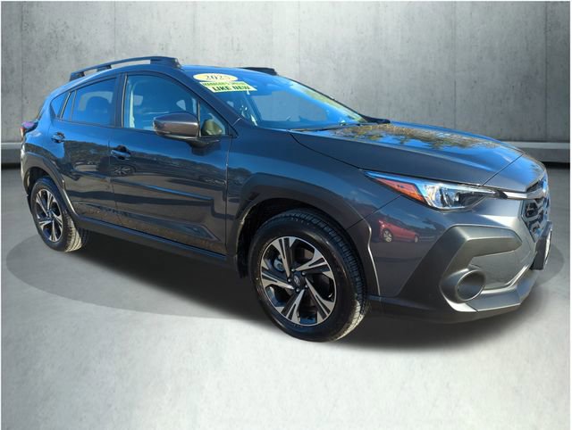 Used 2025 Subaru Crosstrek 2.0i Premium image 7