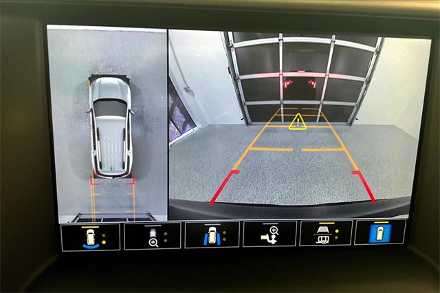 Used 2022 GMC Acadia Denali image 14