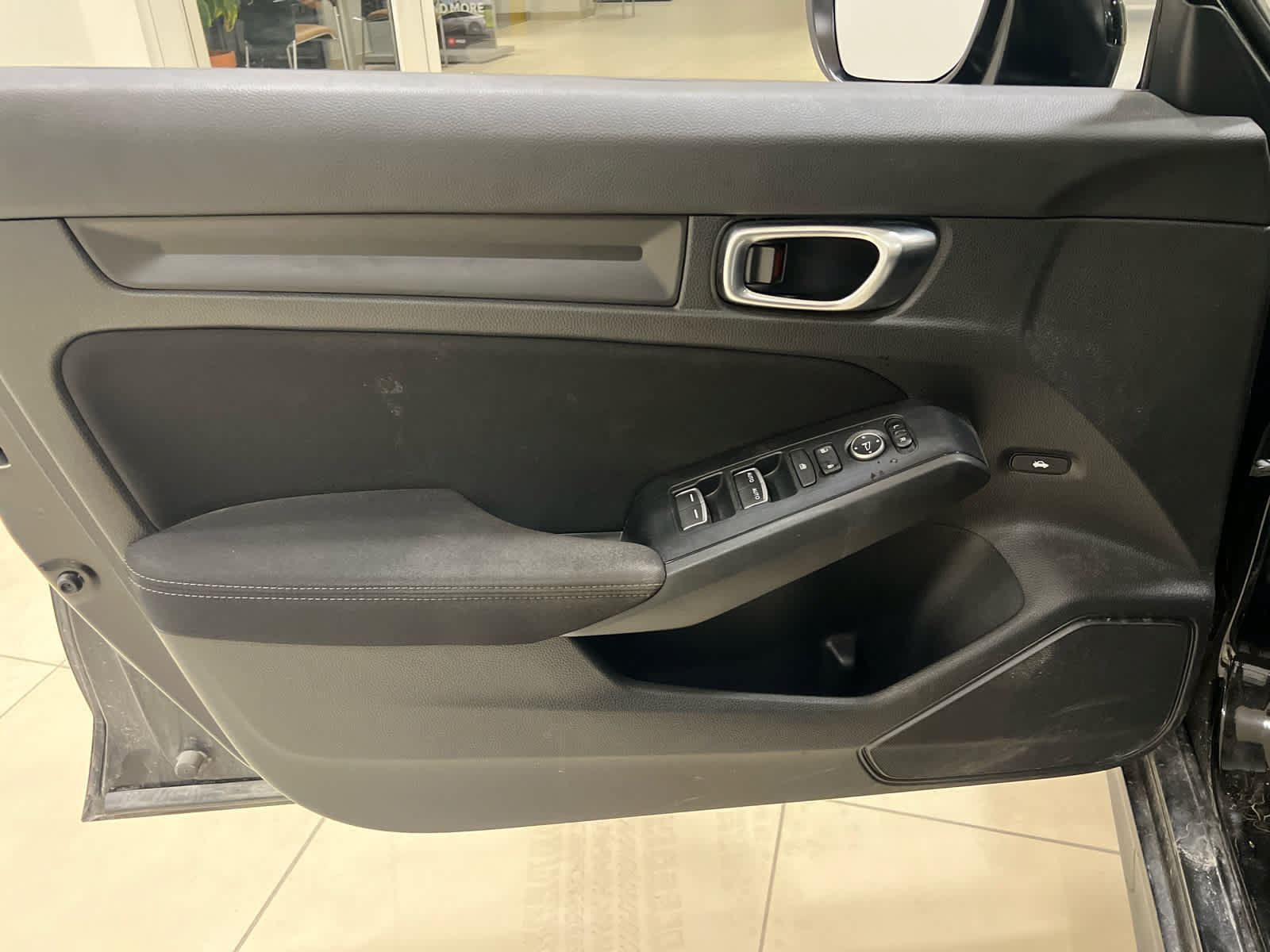Used 2025 Honda Civic Sport image 9