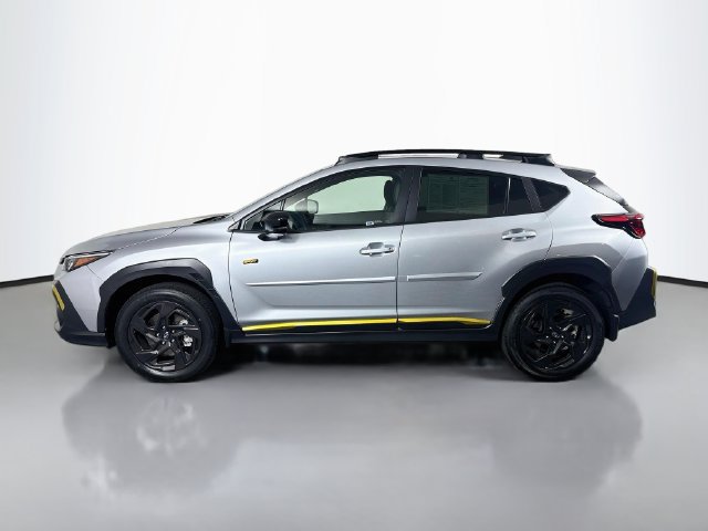 Certified 2025 Subaru Crosstrek 2.5i Sport w/ Crosstrek Mirror Package AWD/4WD image 5