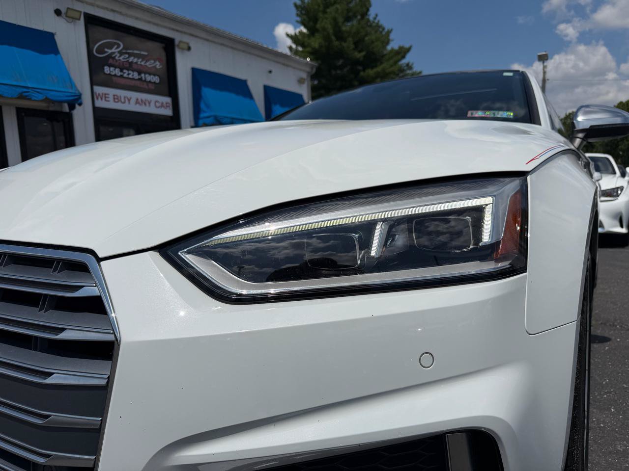 Used 2018 Volvo S60 T5 Dynamic w/ Protection Package AWD/4WD image 27