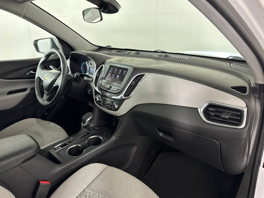 Certified 2024 Chevrolet Equinox LT AWD/4WD image 48