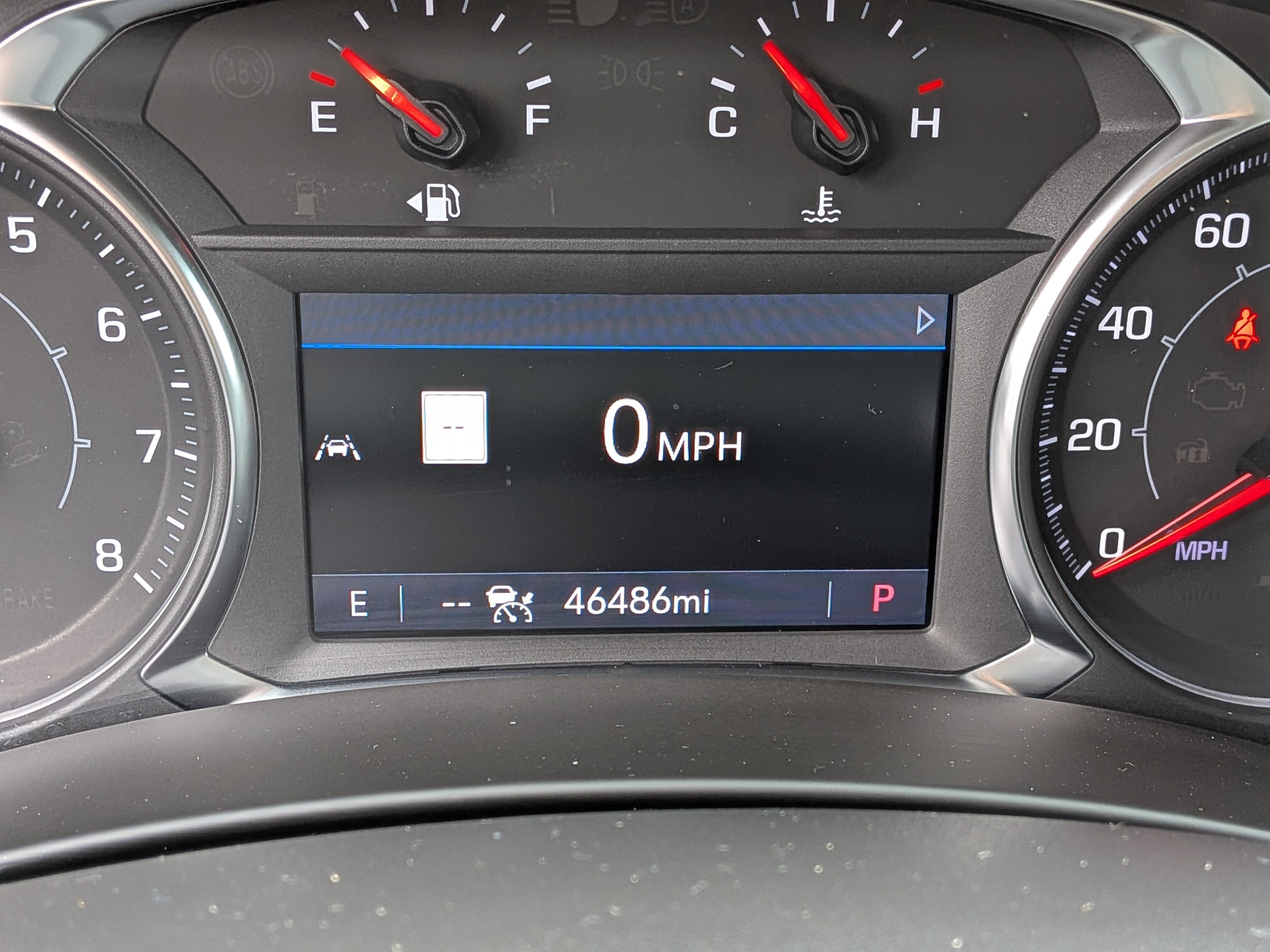 Used 2022 GMC Terrain AT4 w/ Infotainment Package II AWD/4WD image 29