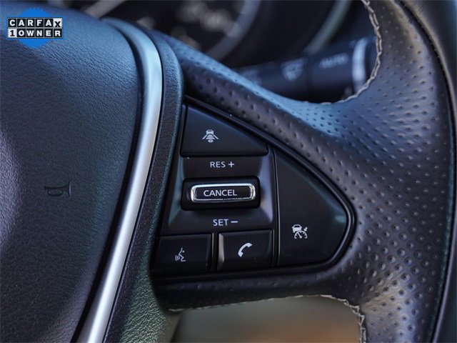 Used 2022 Nissan Maxima Platinum w/ Sport Mat Group image 31