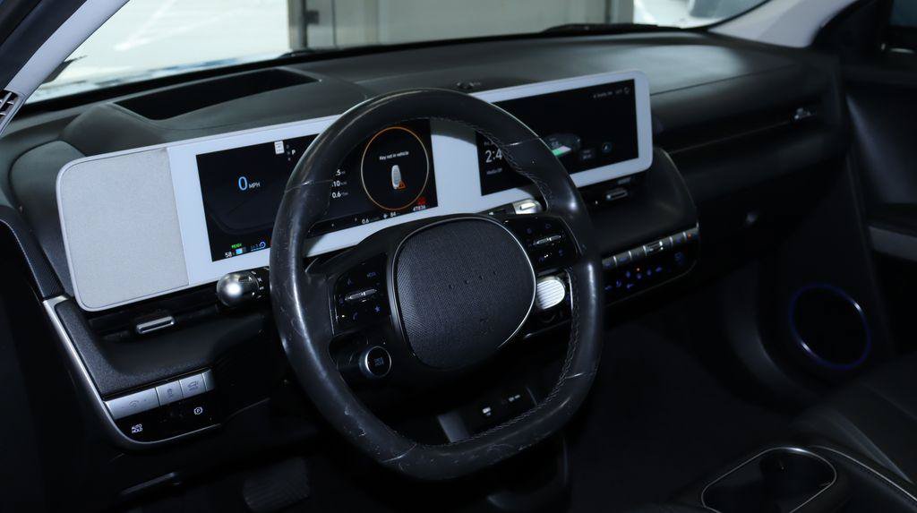Used 2024 Hyundai Ioniq 5 Limited RWD image 21