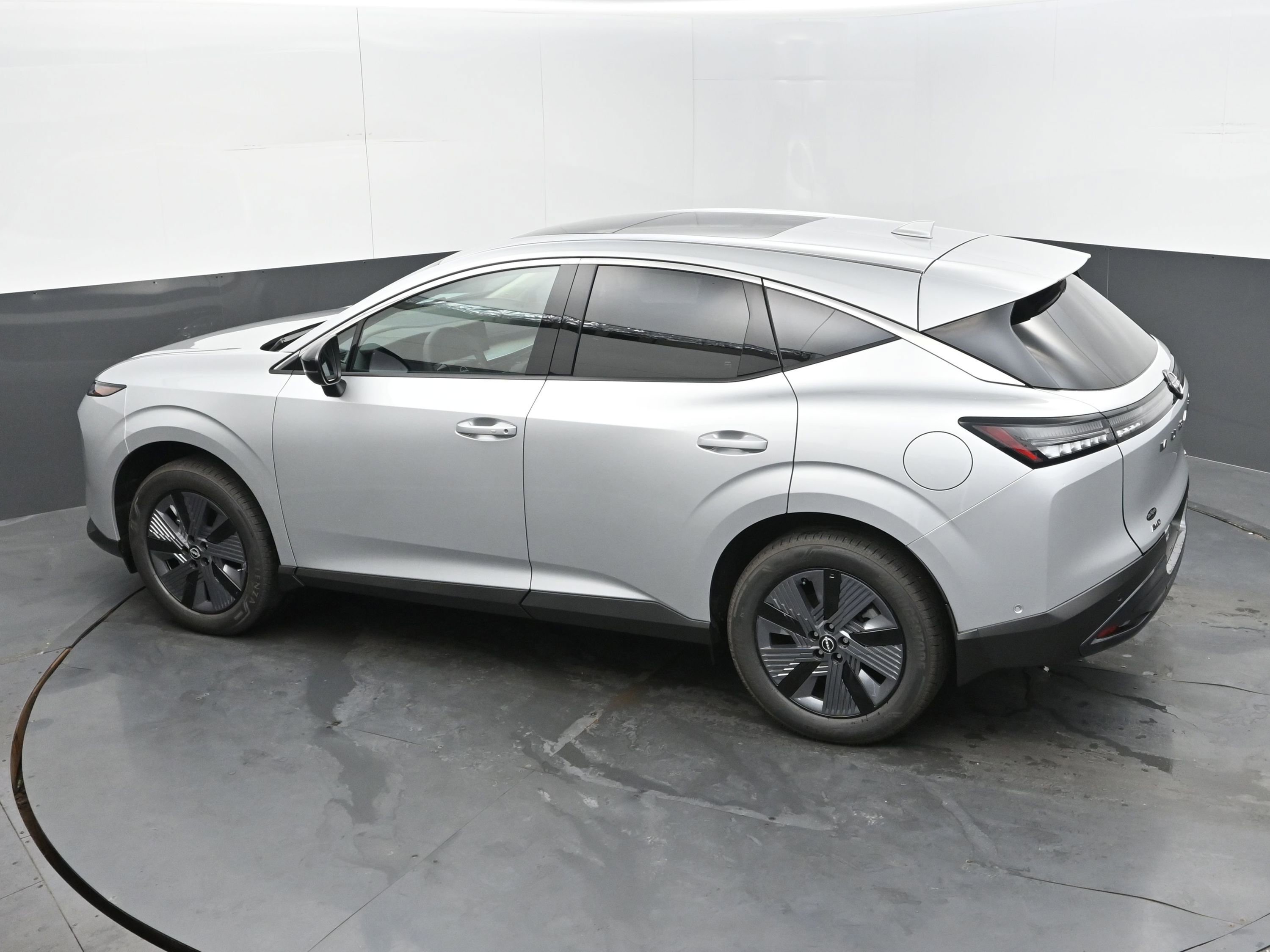 New 2025 Nissan Murano SL w/ Cargo Package image 35
