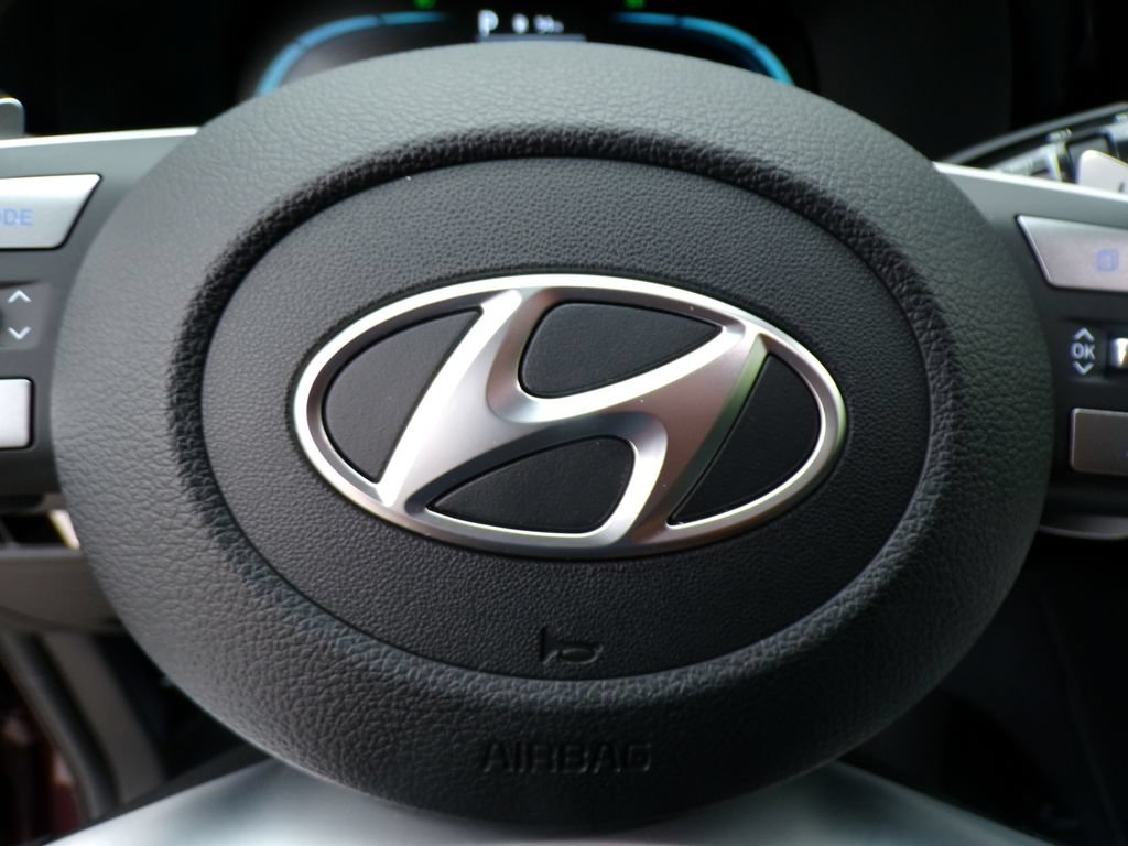 Certified 2025 Hyundai Palisade SEL AWD/4WD image 31