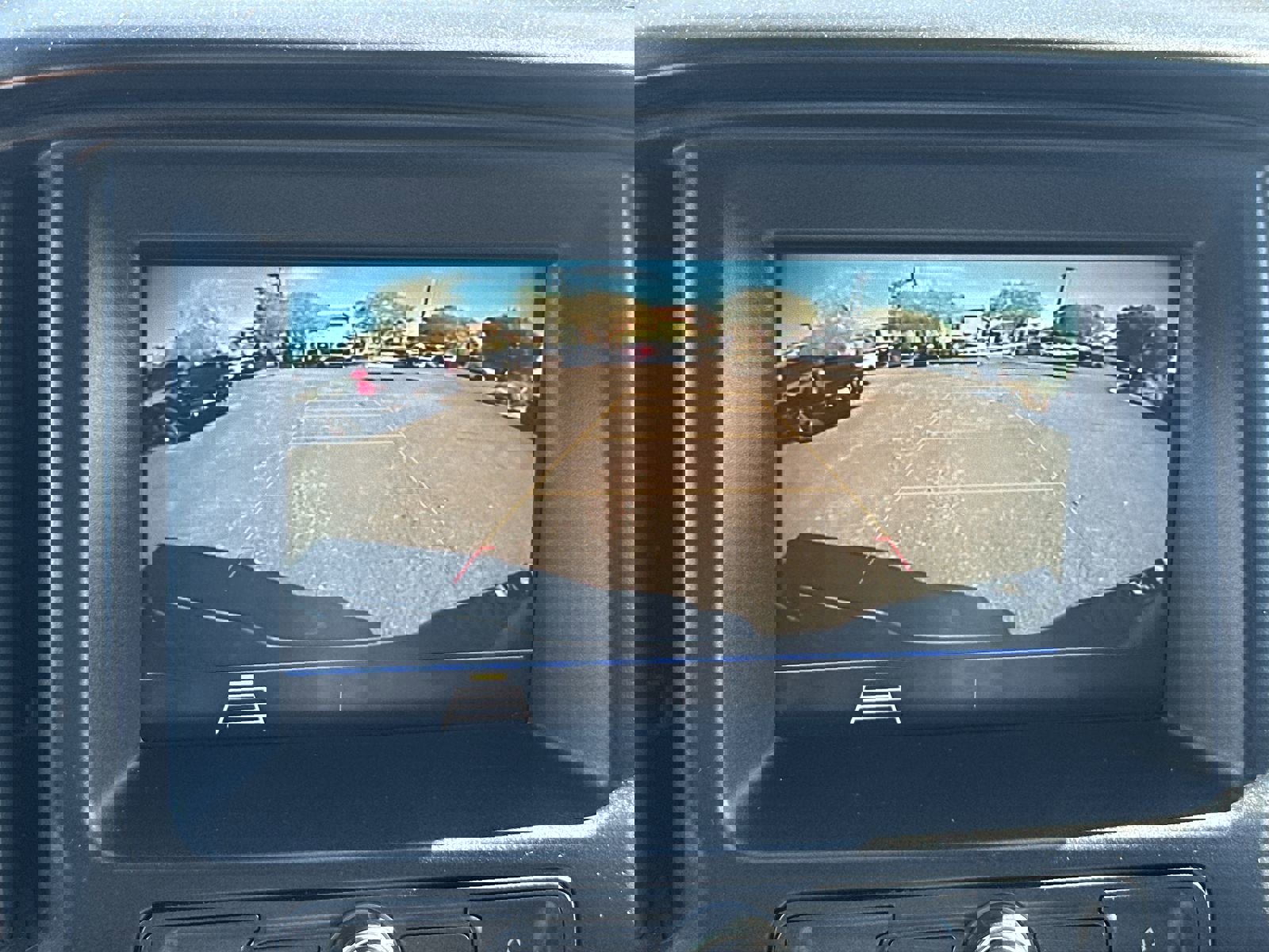 Used 2022 Chevrolet Colorado W/T w/ WT Convenience Package image 27