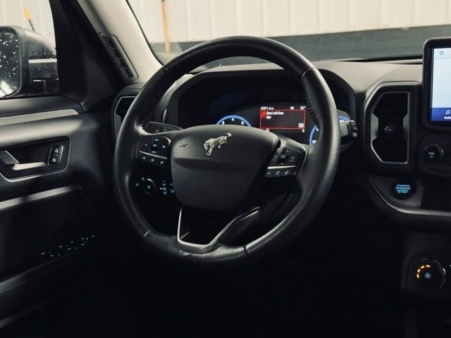 Used 2023 Ford Bronco Sport Big Bend w/ Convenience Package image 25