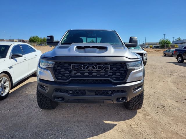 Used 2025 RAM 1500 RHO w/ RHO Level 1 Equipment Group AWD/4WD image 2