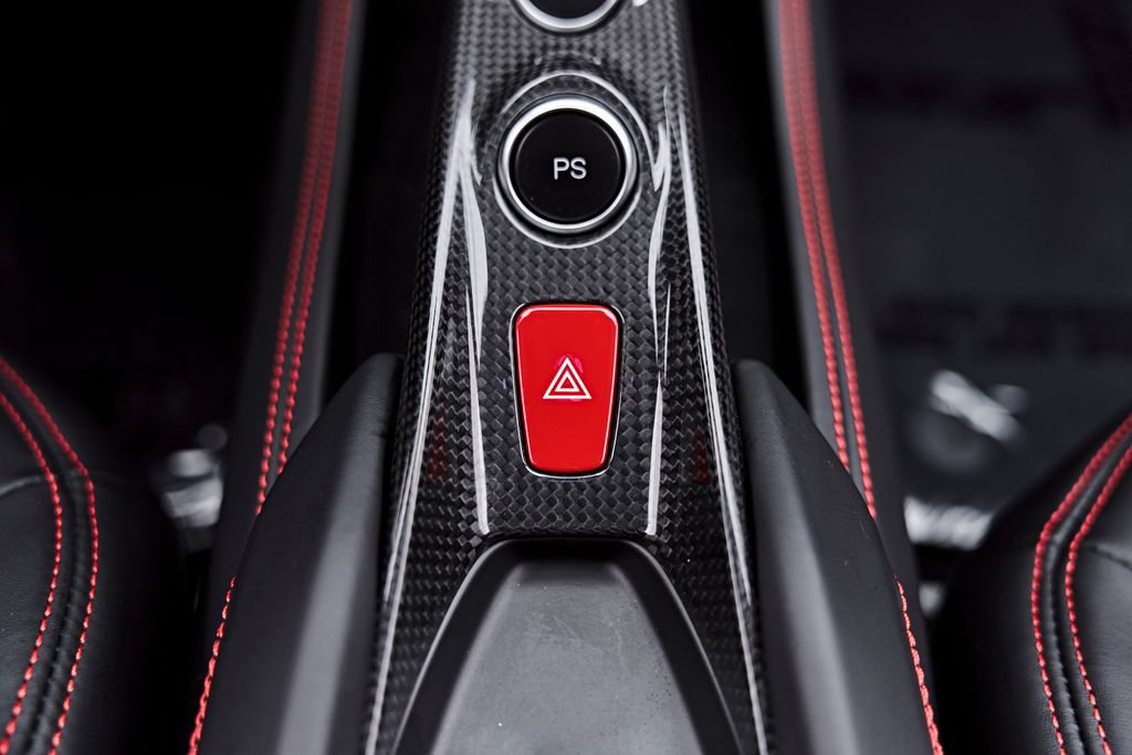 Used 2020 Ferrari F8 Tributo RWD image 83