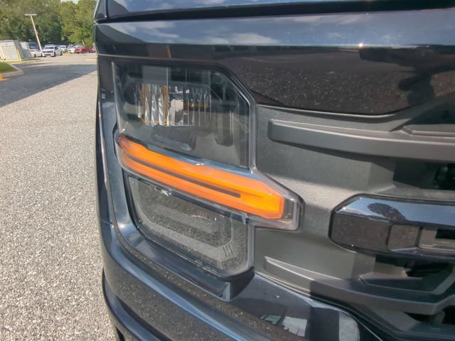 Used 2025 Ford F150 XLT w/ Equipment Group 301A Standard AWD/4WD image 11