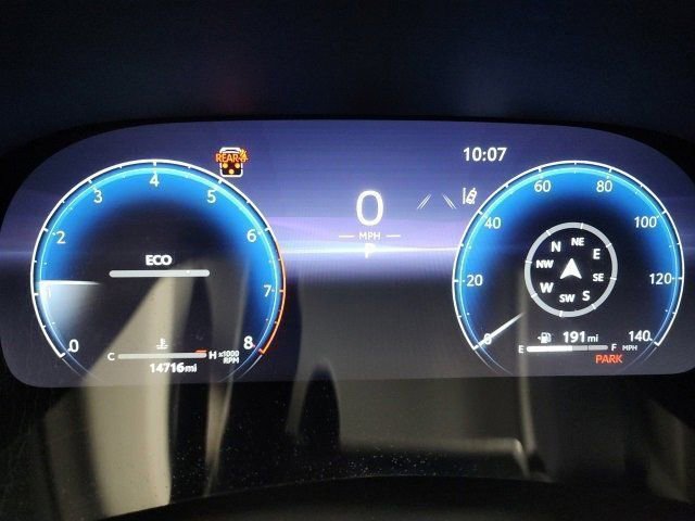 Used 2024 Toyota Highlander Platinum image 30