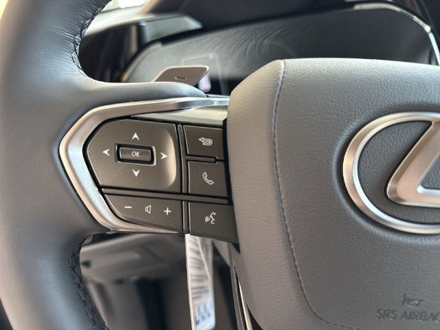 New 2026 Lexus NX 350 AWD w/ Accessory Package (2T) image 12