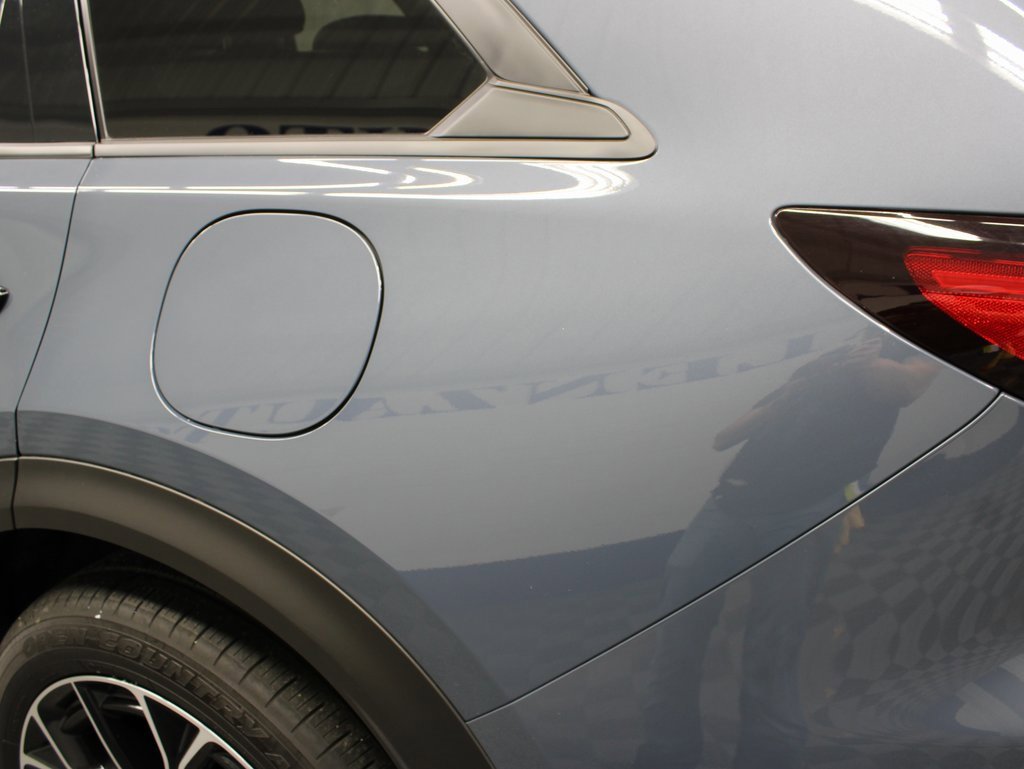 Used 2025 MAZDA CX-70 Plug-In Hybrid w/ Premium Pkg image 37