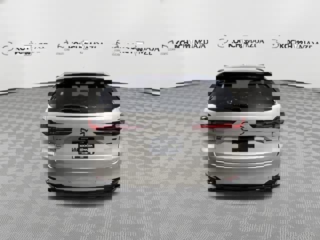 New 2026 MAZDA CX-90 3.3 Turbo S w/ Premium Package image 7