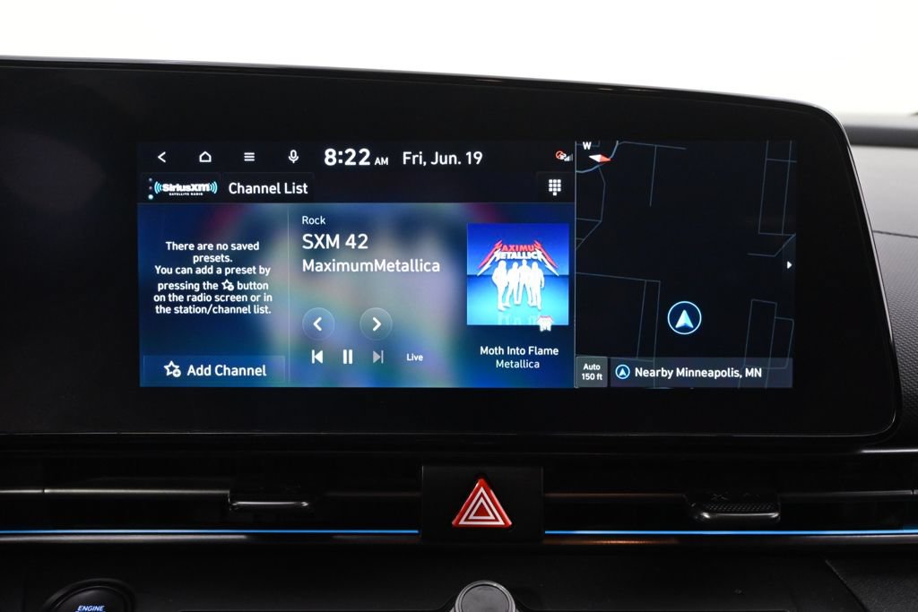 Used 2023 Hyundai Elantra N w/ Preferred Accessory Package FWD image 31