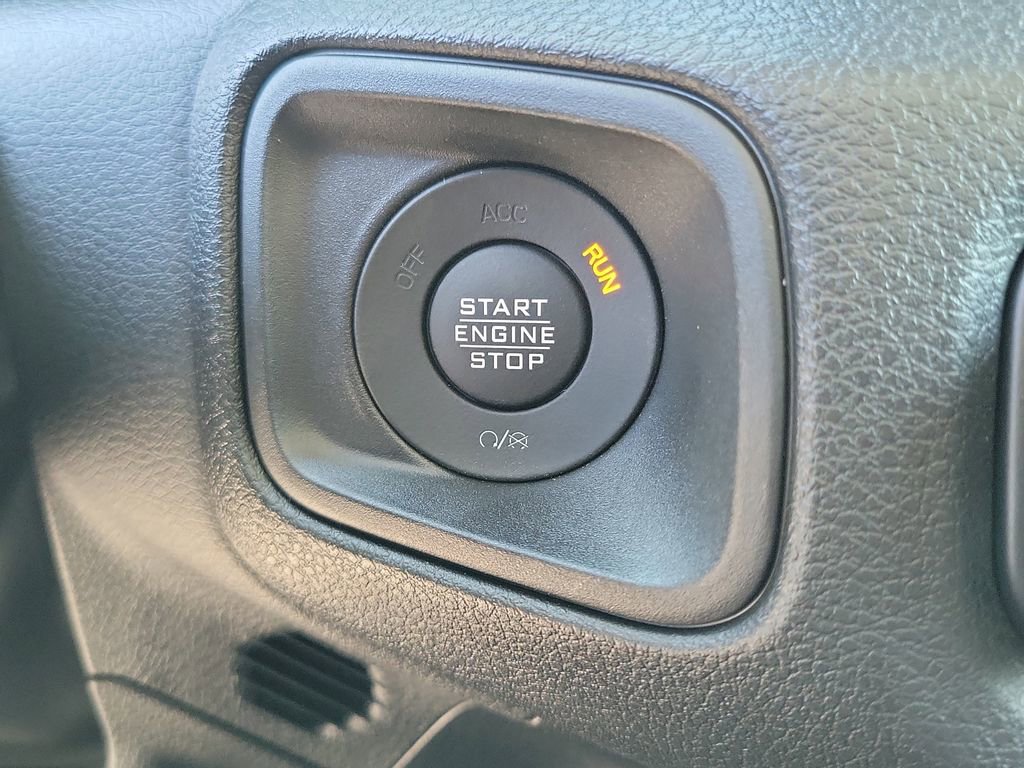 New 2026 Jeep Wrangler Willys image 10