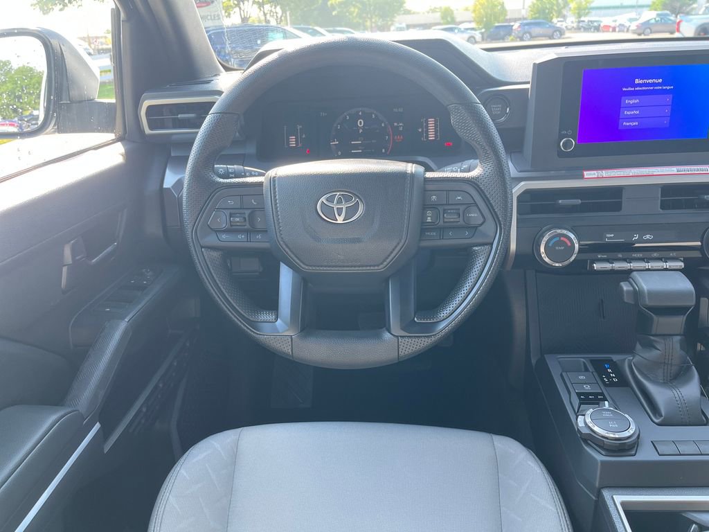 New 2025 Toyota Tacoma SR5 image 14